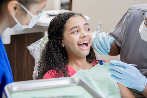 Best Emergency Dental Care for Broken or Chipped Teeth in Biddeford, ME