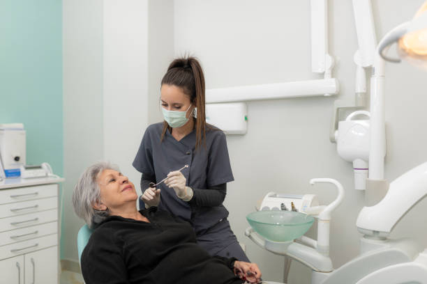 Best Emergency Tooth Extraction in Biddeford, ME