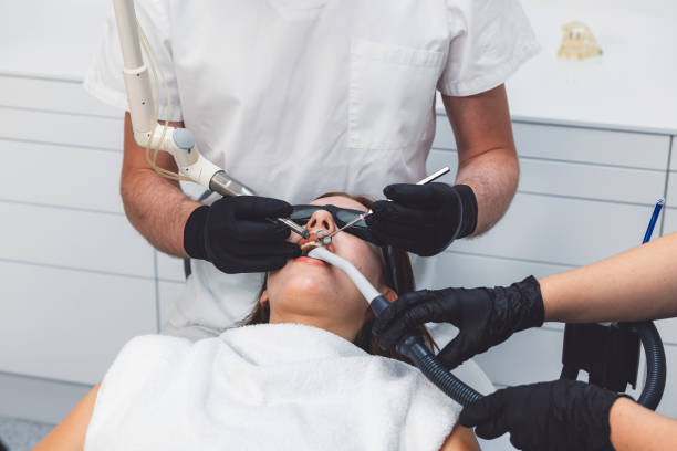 Best Emergency Tooth Extraction in Biddeford, ME